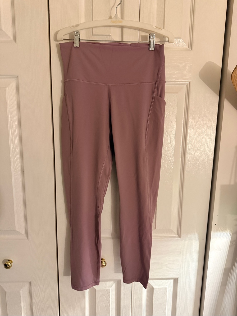 Lululemon Align leggings 25” size 10